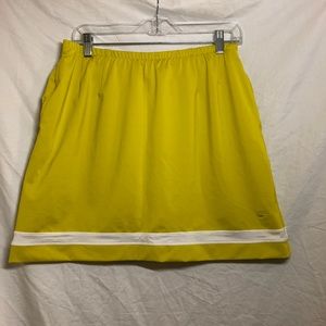 Nike Women’s Golf Skort